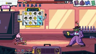 Скриншот 2 к игре Slot or Not