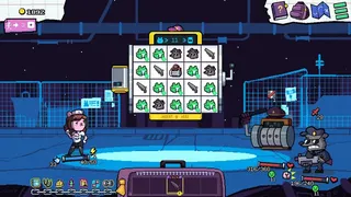 Скриншот 4 к игре Slot or Not
