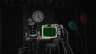 Скриншот 1 к игре Operator Unknown