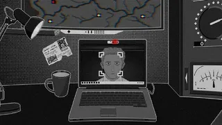 Скриншот 5 к игре Operator Unknown