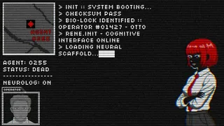 Скриншот 8 к игре Operator Unknown