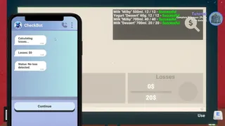 Скриншот 5 к игре Store Keeper