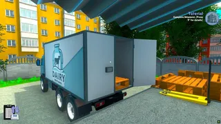 Скриншот 6 к игре Store Keeper