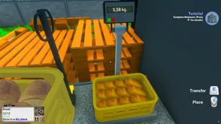 Скриншот 7 к игре Store Keeper