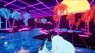 Скриншот 2 к игре L E P O Z H D I A N . V I B E