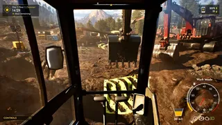 Скриншот 2 к игре Gold Mining Simulator 2