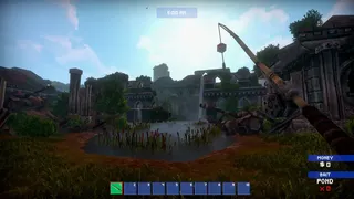 Скриншот 1 к игре Fishing Shop Simulator
