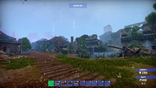 Скриншот 4 к игре Fishing Shop Simulator