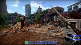 Скриншот 5 к игре Fishing Shop Simulator