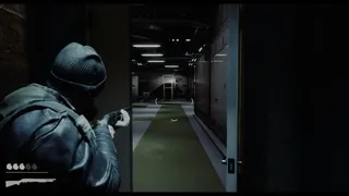 Скриншот 1 к игре END LAND