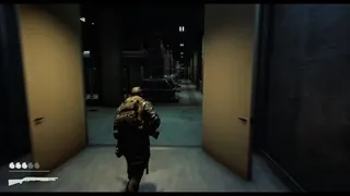 Скриншот 2 к игре END LAND