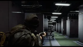 Скриншот 6 к игре END LAND