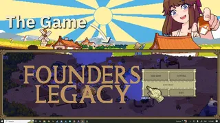 Скриншот 1 к игре Founders Legacy