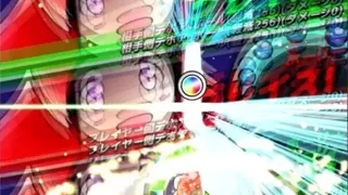 Скриншот 2 к игре Battle Air Hockey BREAK BEATS!