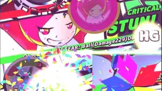 Скриншот 3 к игре Battle Air Hockey BREAK BEATS!