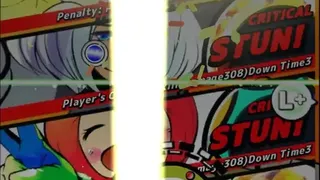 Скриншот 4 к игре Battle Air Hockey BREAK BEATS!