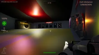 Скриншот 1 к игре Station