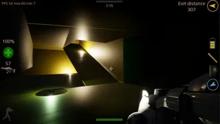 Скриншот 4 к игре Station