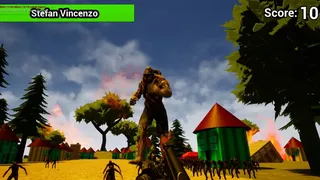 Скриншот 2 к игре CRAZLIPSE