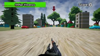 Скриншот 5 к игре CRAZLIPSE