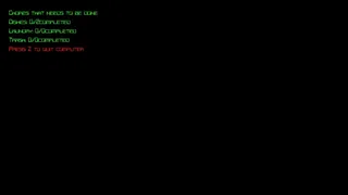 Скриншот 1 к игре Insanity locked