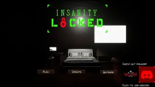 Скриншот 6 к игре Insanity locked
