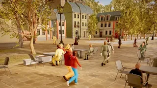 Скриншот 2 к игре Seller Simulator