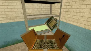 Скриншот 4 к игре Seller Simulator