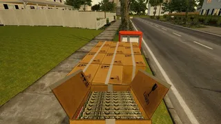 Скриншот 7 к игре Seller Simulator