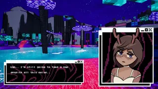 Скриншот 1 к игре FUNKYHEART