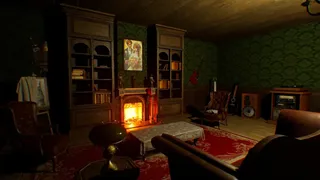 Скриншот 2 к игре Take Care (of me)