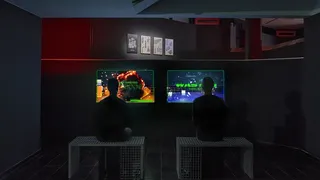 Скриншот 1 к игре WASTED