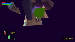 Скриншот 6 к игре Azoth & Ignis