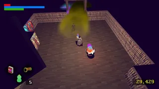 Скриншот 7 к игре Azoth & Ignis
