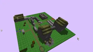 Скриншот 3 к игре Portal Foxes TD