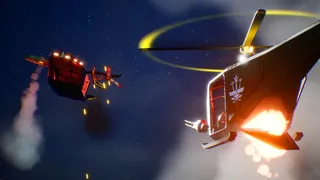 Скриншот 3 к игре EVAC