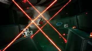 Скриншот 4 к игре EVAC