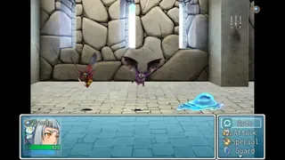 Скриншот 4 к игре The Tower