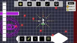 Скриншот 1 к игре Сетка подземелья