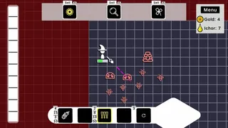 Скриншот 2 к игре Сетка подземелья