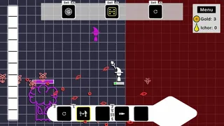 Скриншот 4 к игре Сетка подземелья