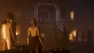 Скриншот 6 к игре It Was You
