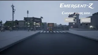 Скриншот 6 к игре Emergent-Z