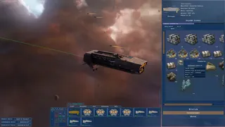 Скриншот 1 к игре Masada