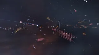 Скриншот 2 к игре Masada
