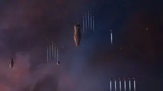 Скриншот 8 к игре Masada