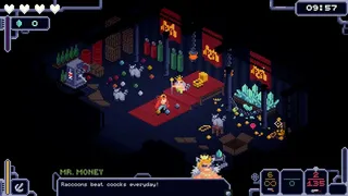Скриншот 3 к игре Bermuda Survivor