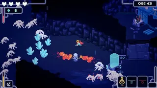 Скриншот 4 к игре Bermuda Survivor