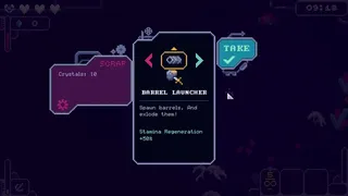 Скриншот 5 к игре Bermuda Survivor