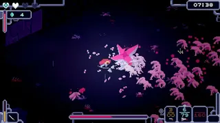 Скриншот 6 к игре Bermuda Survivor